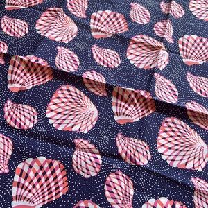 Lilly Pulitzer Fabric